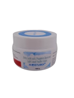 MOISTUREX CREAM - 1 BOTTLE OF 100g