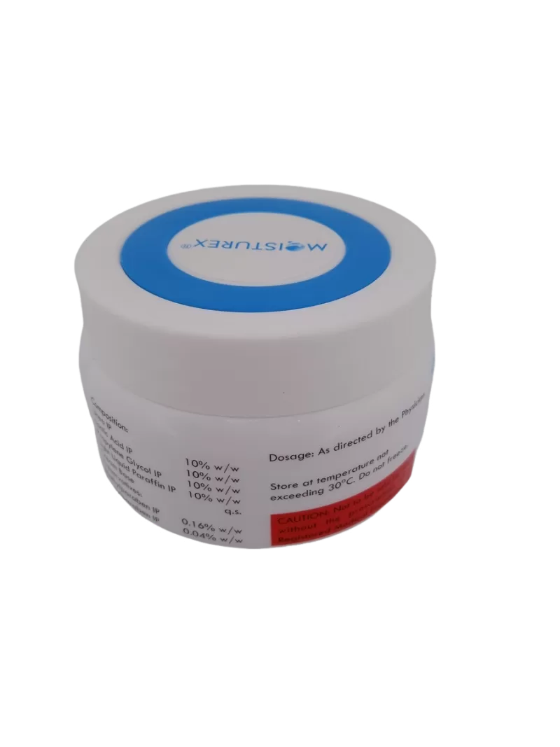 MOISTUREX CREAM - 1 BOTTLE OF 100g - Image 3