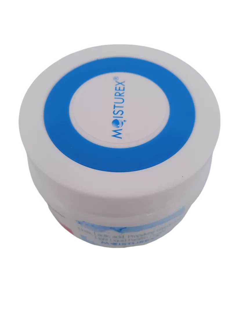MOISTUREX CREAM - 1 BOTTLE OF 100g - Image 4