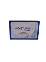 MOISTUREX SYNDET BATHING BAR - 1 BAR OF 75g