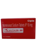 MONTAIR 10MG - 15 TABLET