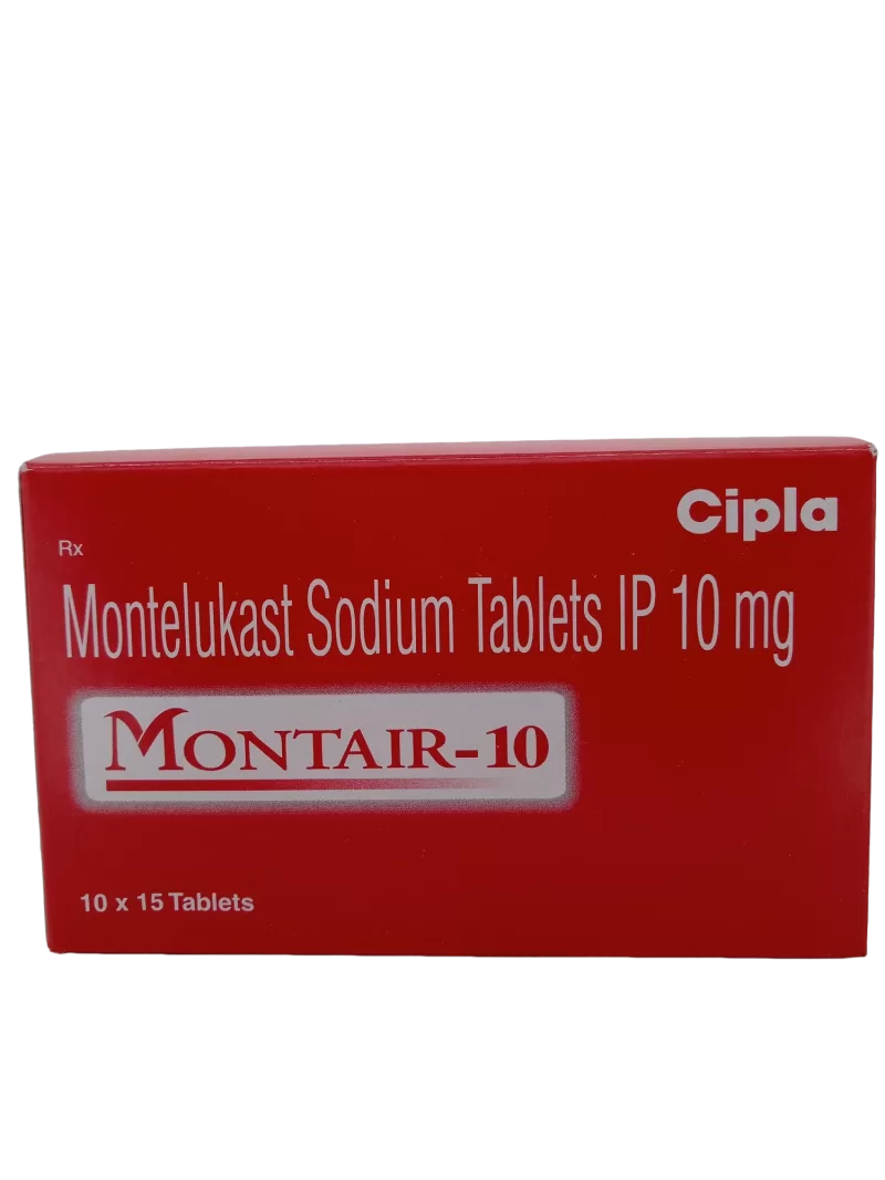 MONTAIR 10MG - 15 TABLET