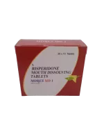 MORES MD 1 MG - 10 TABLETS