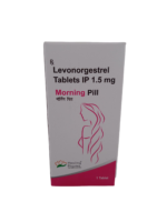 MORNING PILL 1.5 MG - 1 TABLET