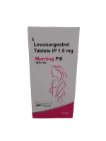 MORNING PILL 1.5 MG - 1 TABLET