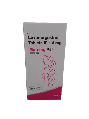 MORNING PILL 1.5 MG - 1 TABLET