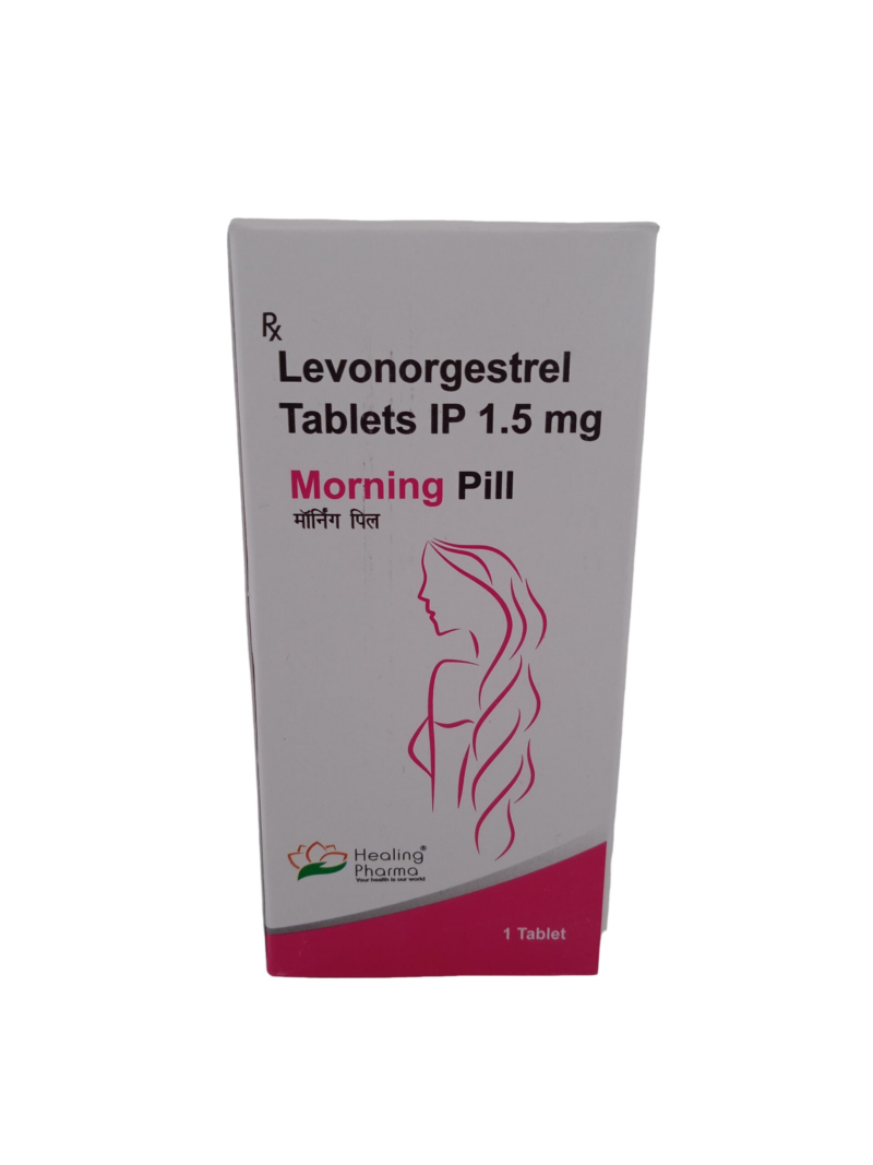 MORNING PILL 1.5 MG - 1 TABLET