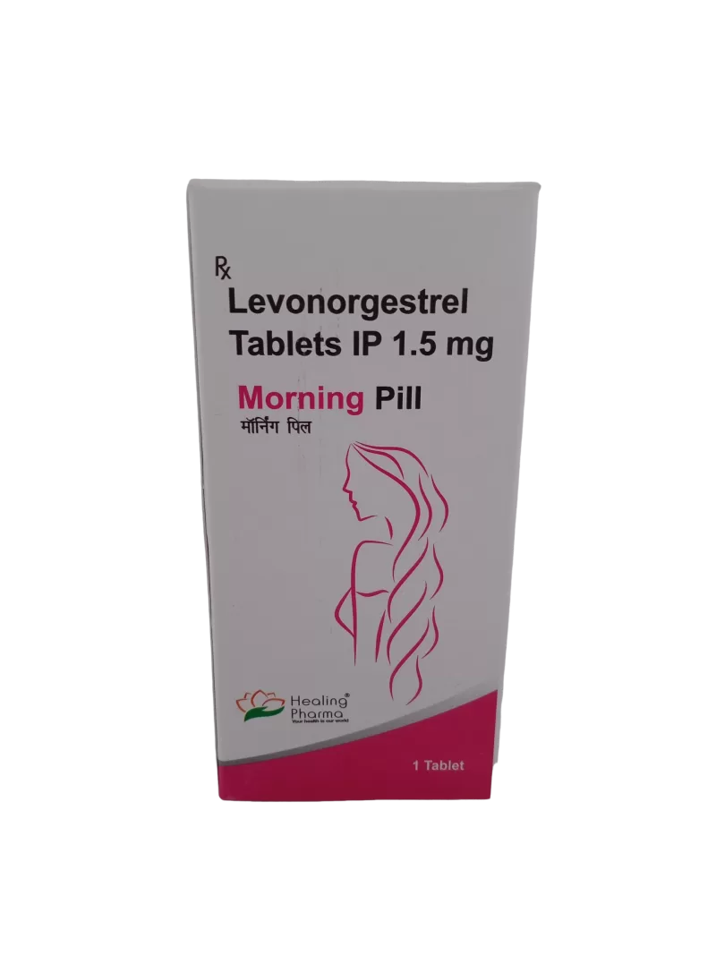 MORNING PILL 1.5 MG - 1 TABLET
