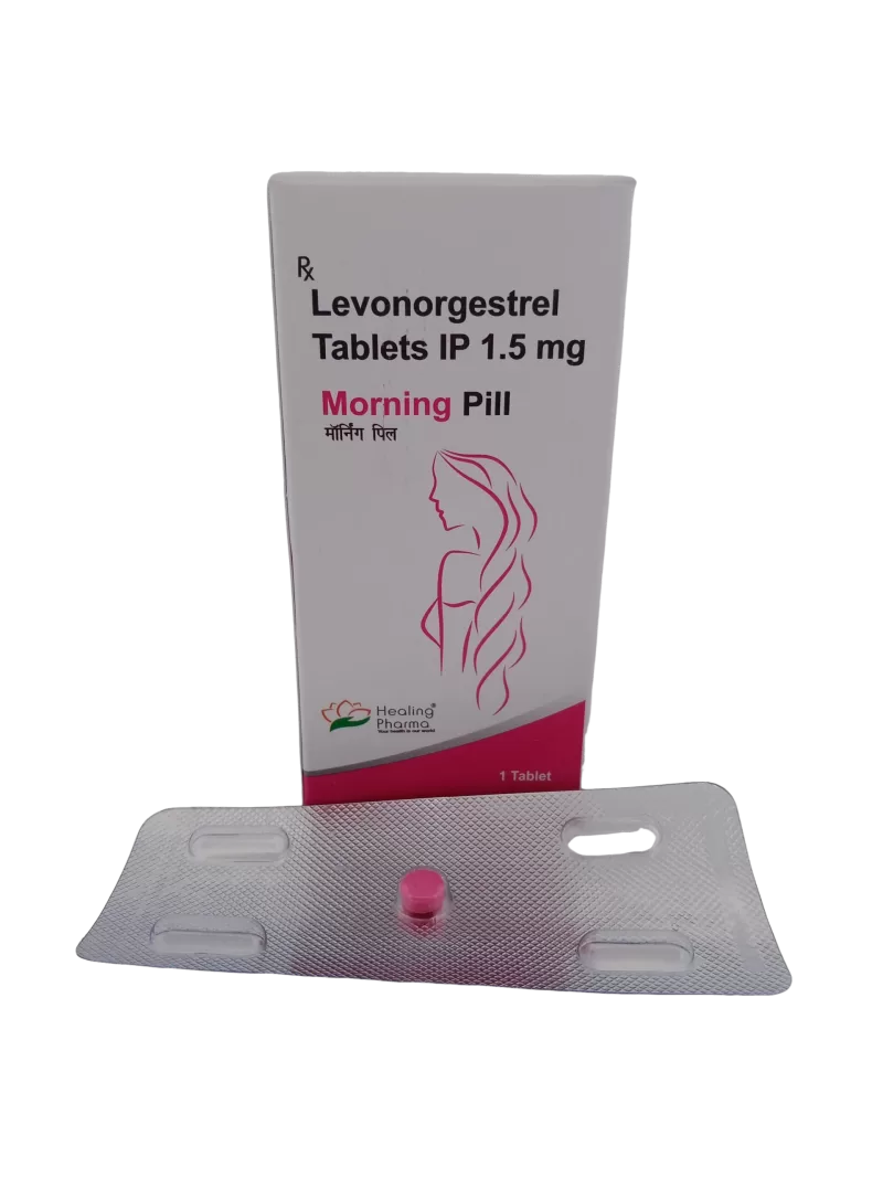 MORNING PILL 1.5 MG - 1 TABLET - Image 2