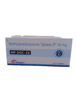 MP DOC 16MG - 10 TABLETS