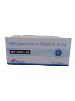 MP DOC 16MG - 10 TABLETS
