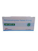 MP DOC 8 – 10 TABLET