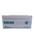 MP DOC 8 – 10 TABLET