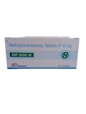 MP DOC 8 – 10 TABLET