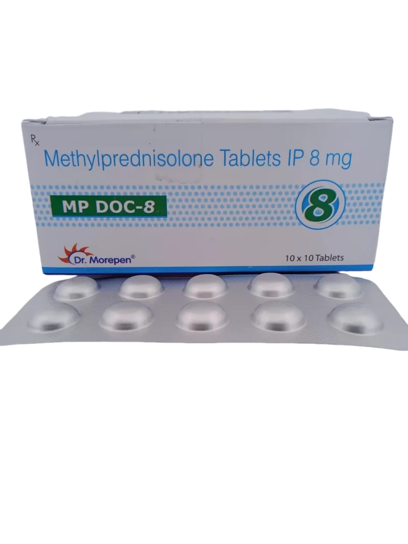 MP DOC 8 – 10 TABLET - Image 2