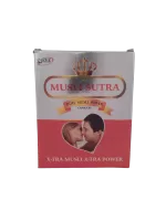 MUSLI SUTRA - 10 CAPSULES