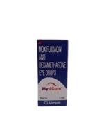 MYTICOM - 1 BOTTLE OF 5ML