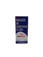 MYTICOM - 1 BOTTLE OF 5ML