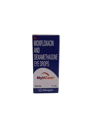 MYTICOM - 1 BOTTLE OF 5ML