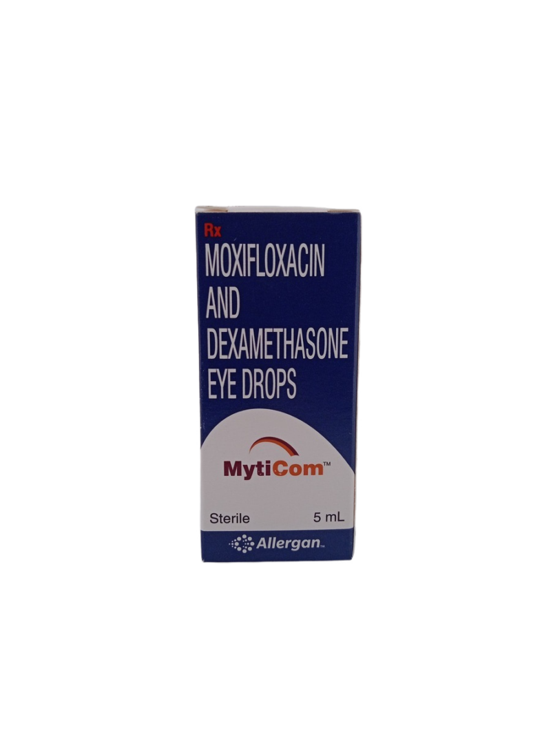 MYTICOM - 1 BOTTLE OF 5ML
