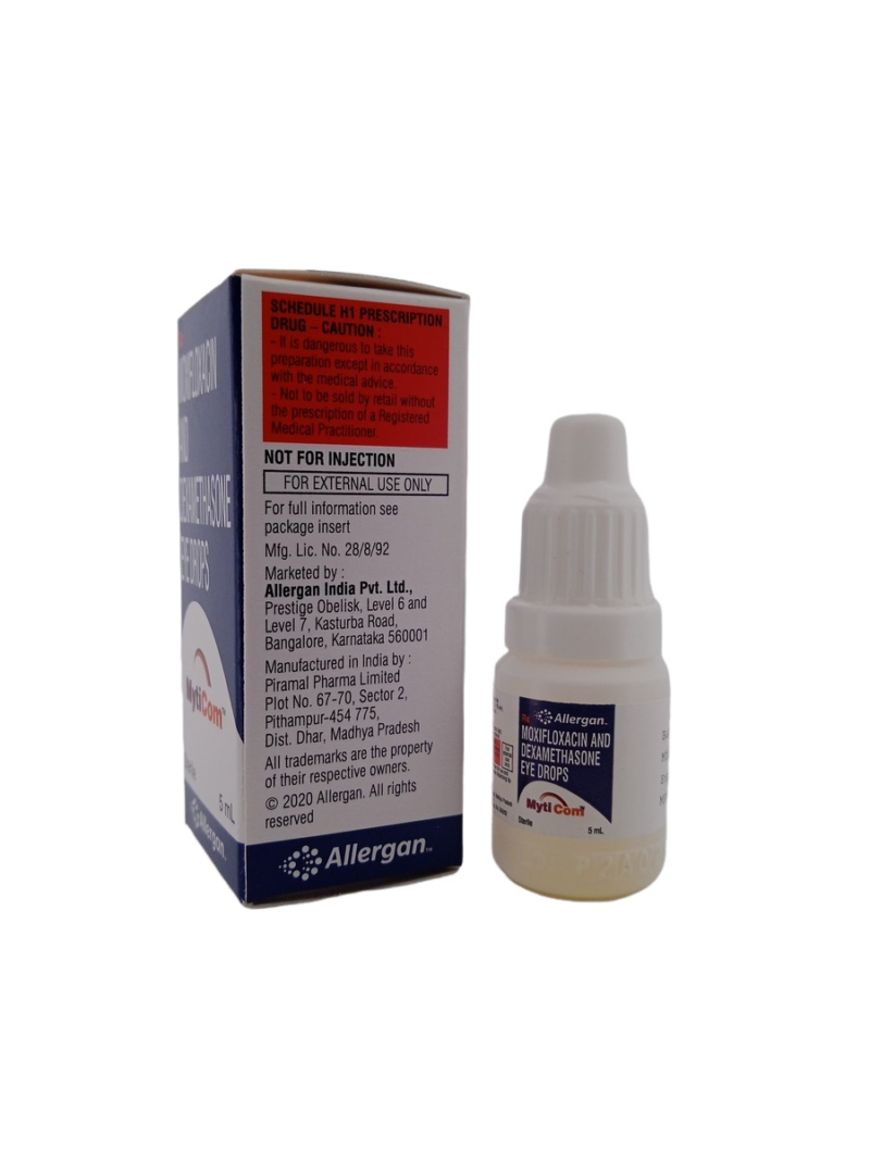 MYTICOM - 1 BOTTLE OF 5ML - Image 4