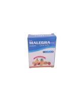 MALEGRA 100 MG ORAL JELLY - 7 JELLY