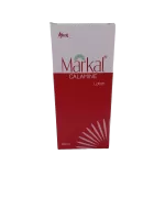MARKAL CALAMINE LOTION - 1 BOTTLE OF 60ML