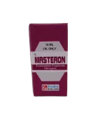 MASTERON - 100MG/1ML - 1 VIAL OF 10ML