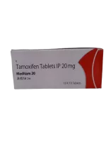 MEDITAM 20 MG - 10 TABLETS