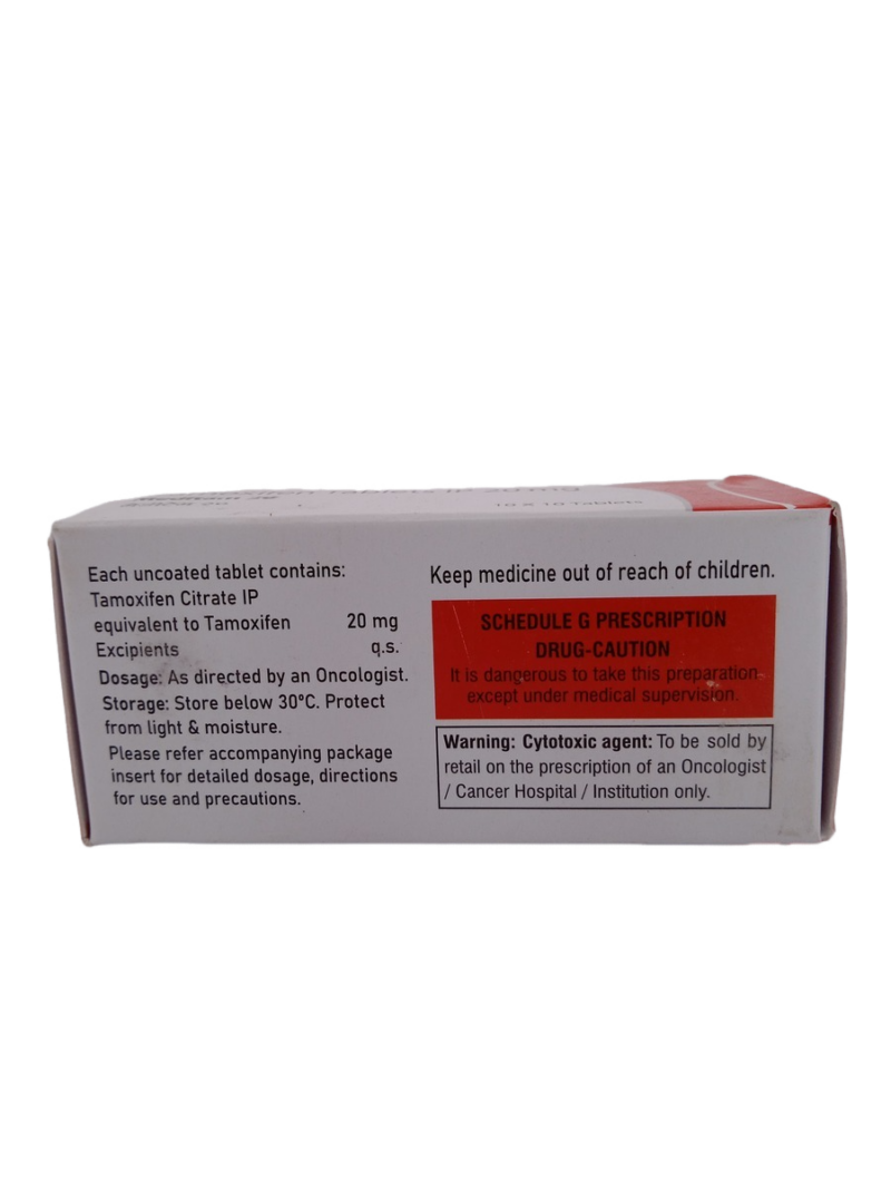 MEDITAM 20 MG - 10 TABLETS - Image 4