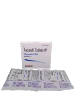 MEGALIS 20 MG – 4 TABLETS