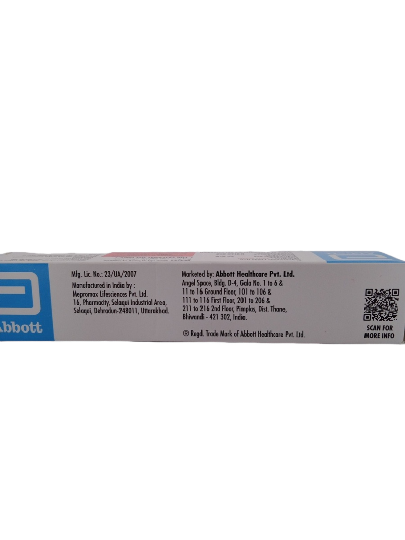MELALITE FORTE CREAM - 1 Tube 30 GM - Image 3