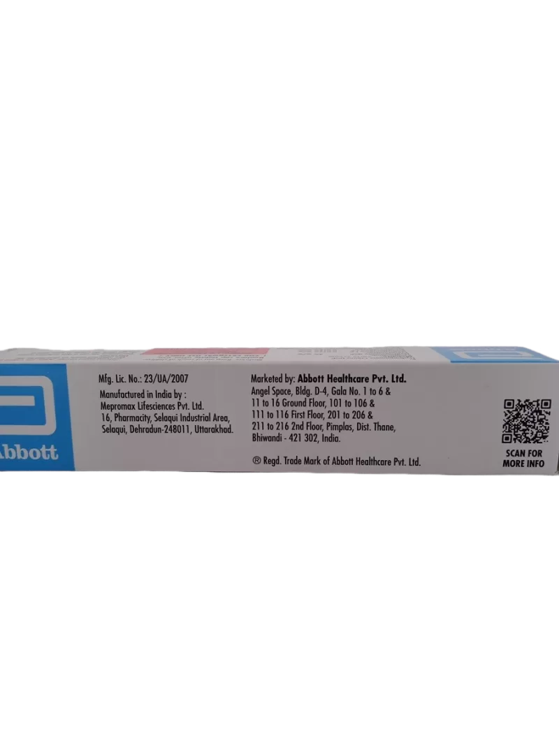 MELALITE FORTE CREAM - 1 Tube 30 GM - Image 3
