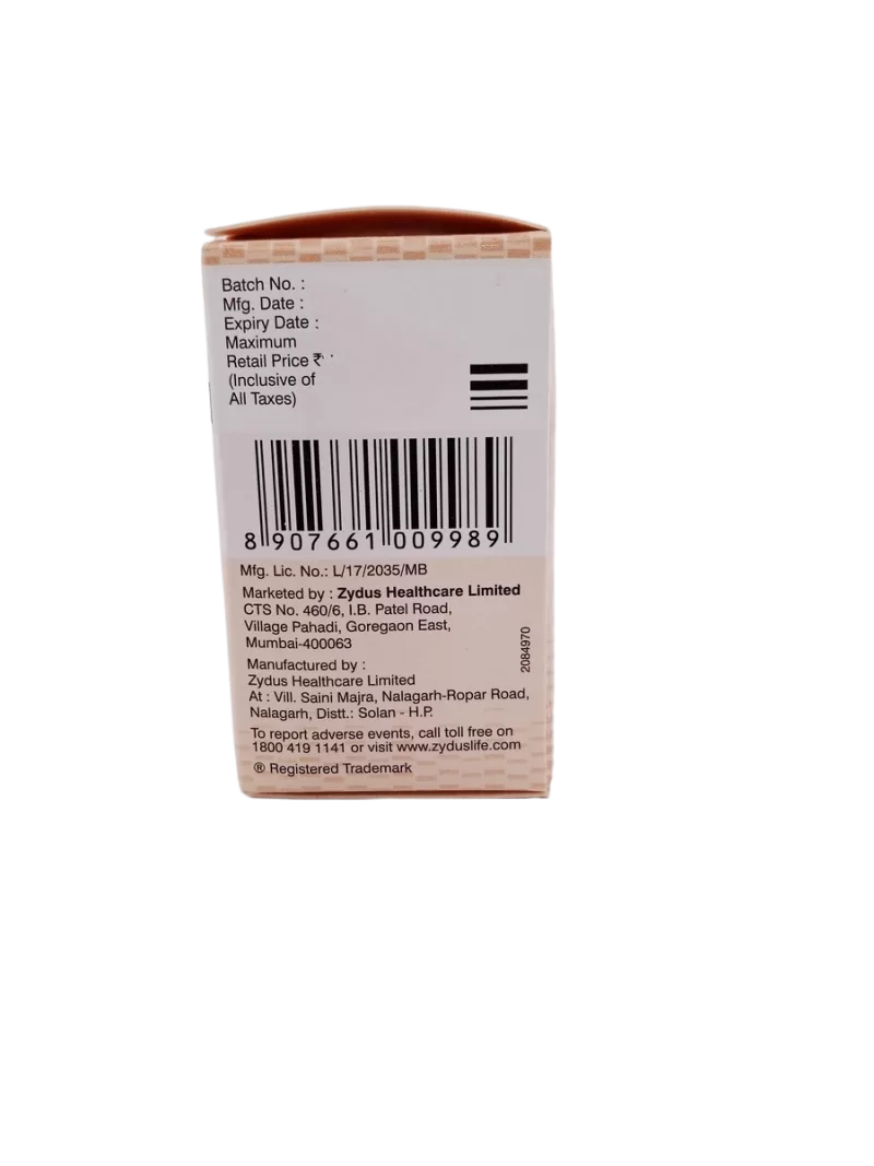 MELGAIN - 1 BOTTLE OF 2ML - Image 3