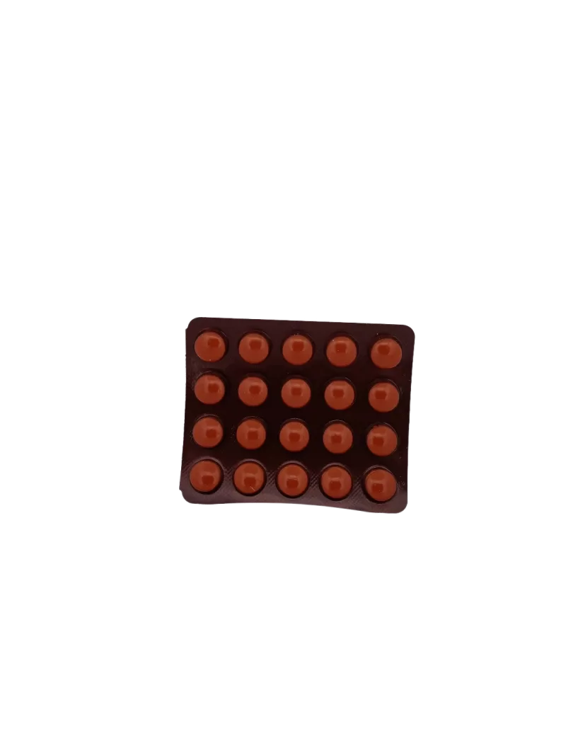 METROGYL 400MG - 15 TABLETS - Image 2