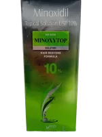 MINOXYTOP 10% - 60ML