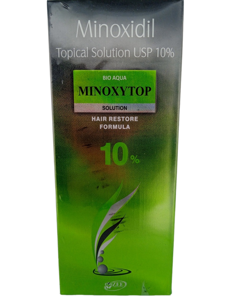 MINOXYTOP 10% - 60ML