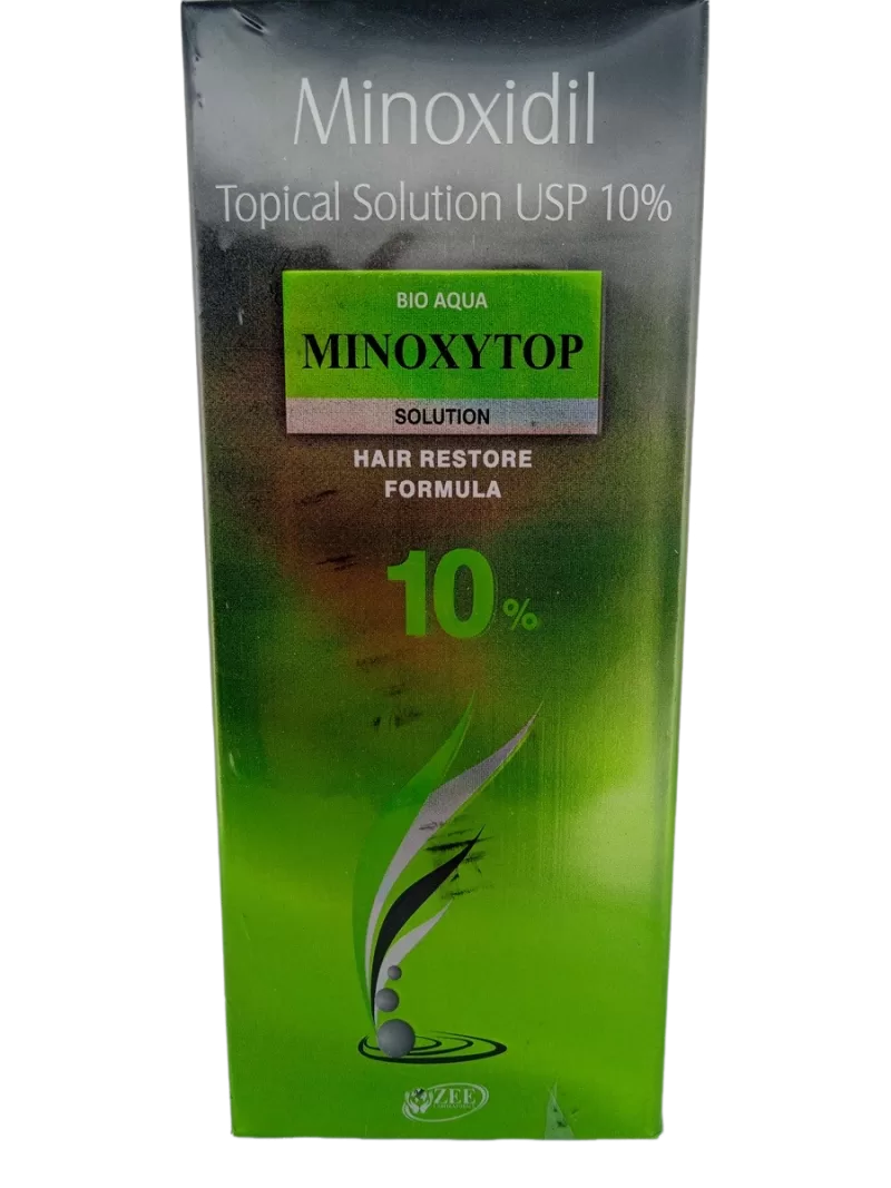 MINOXYTOP 10% - 60ML