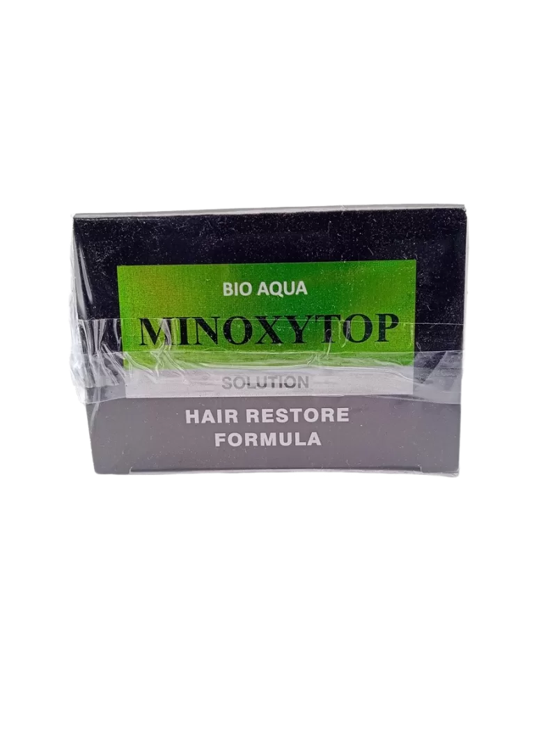 MINOXYTOP 10% - 60ML - Image 2