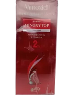 MINOXYTOP 2% - 60 ML