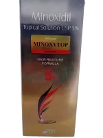 MINOXYTOP 5% - 60ML