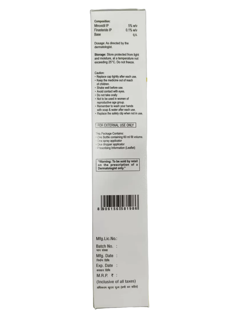 MINOXYTOP F 5% SOLUTION - 60ML - Image 3