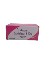 MOCITA 20 MG - 10 TABLET