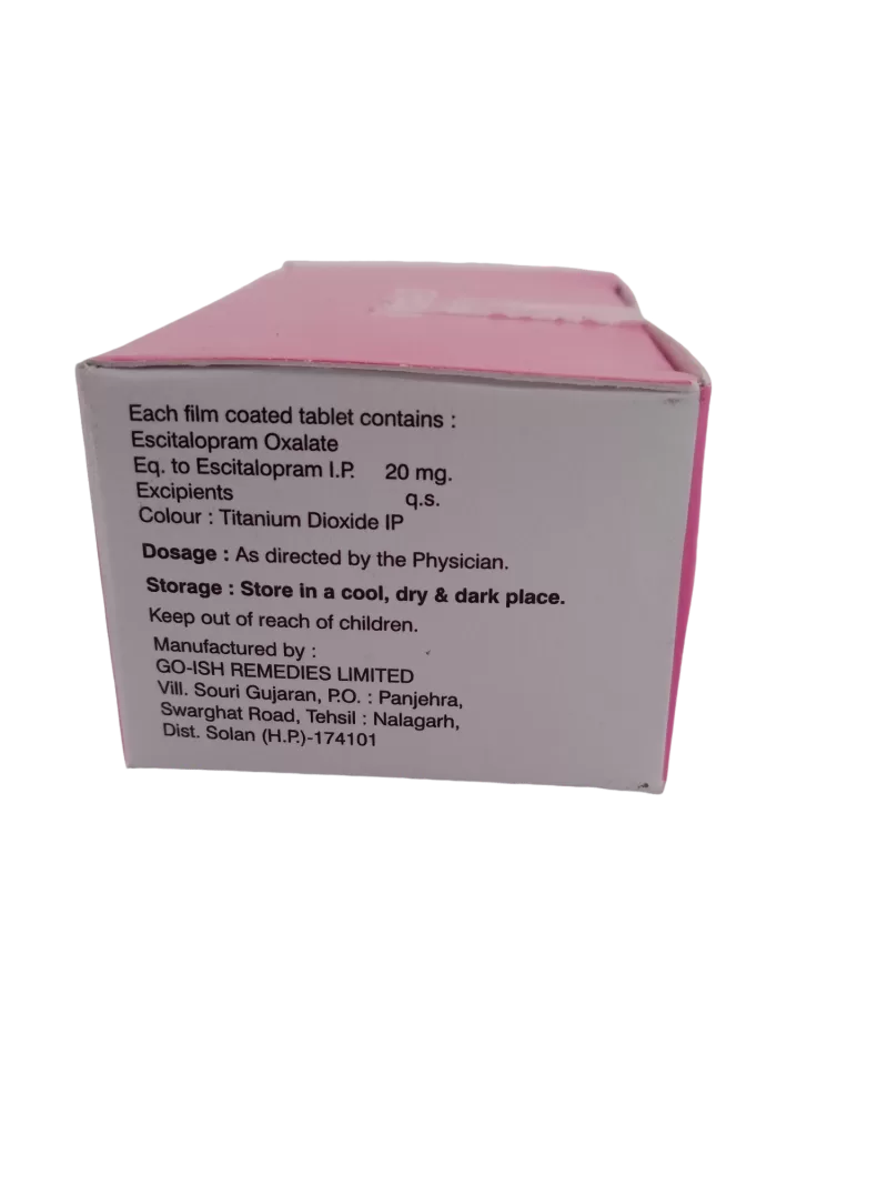 MOCITA 20 MG - 10 TABLET - Image 4
