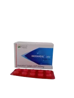 MODAHEAL 200 MG - 10 TABLETS