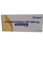 MODAMOOD 200 MG - 10 TABLETS