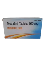 MODASAFE 300 MG - 10 TABLETS