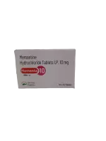 MOMENTA 10 MG - 10 TABLETS