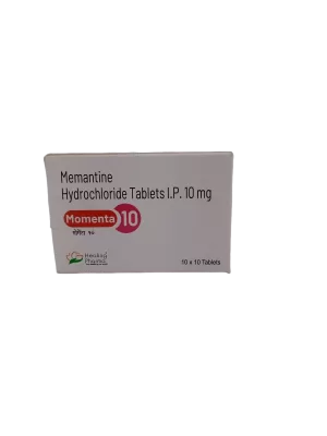 MOMENTA 10 MG - 10 TABLETS