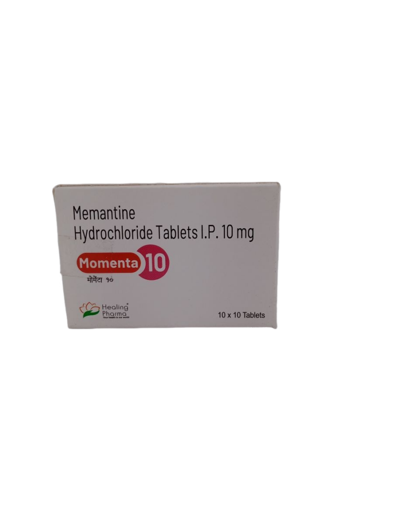 MOMENTA 10 MG - 10 TABLETS